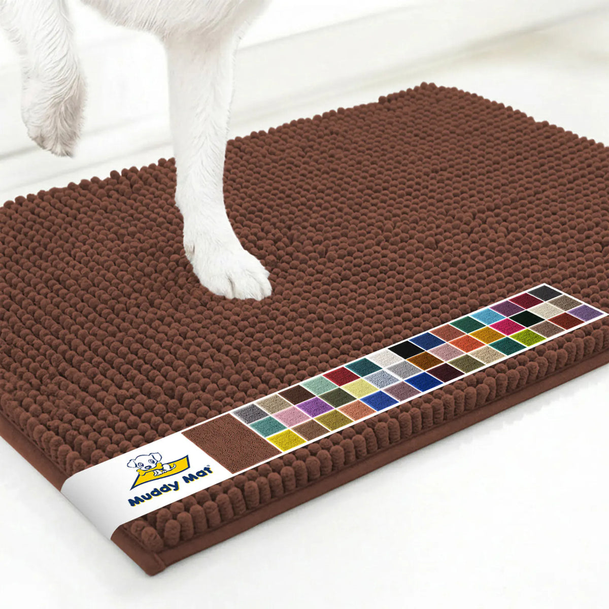 Absorbent Dog Door Mat product image 56
