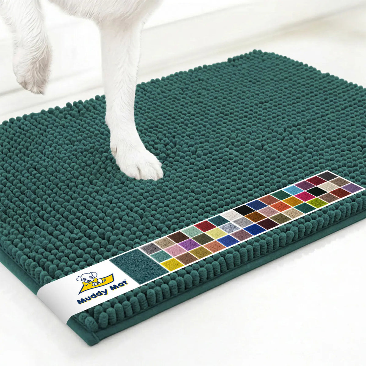 Absorbent Dog Door Mat product image 57