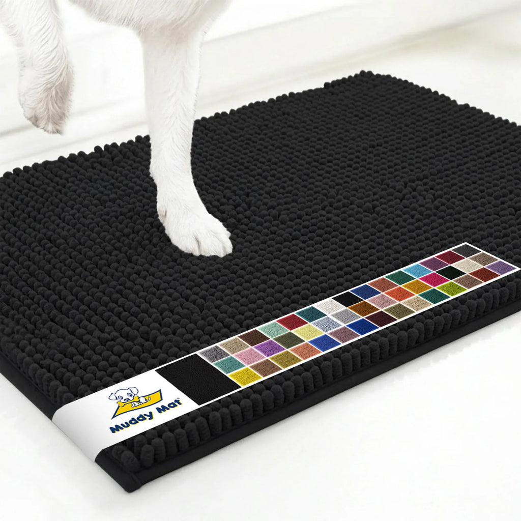Absorbent Dog Door Mat product image 58