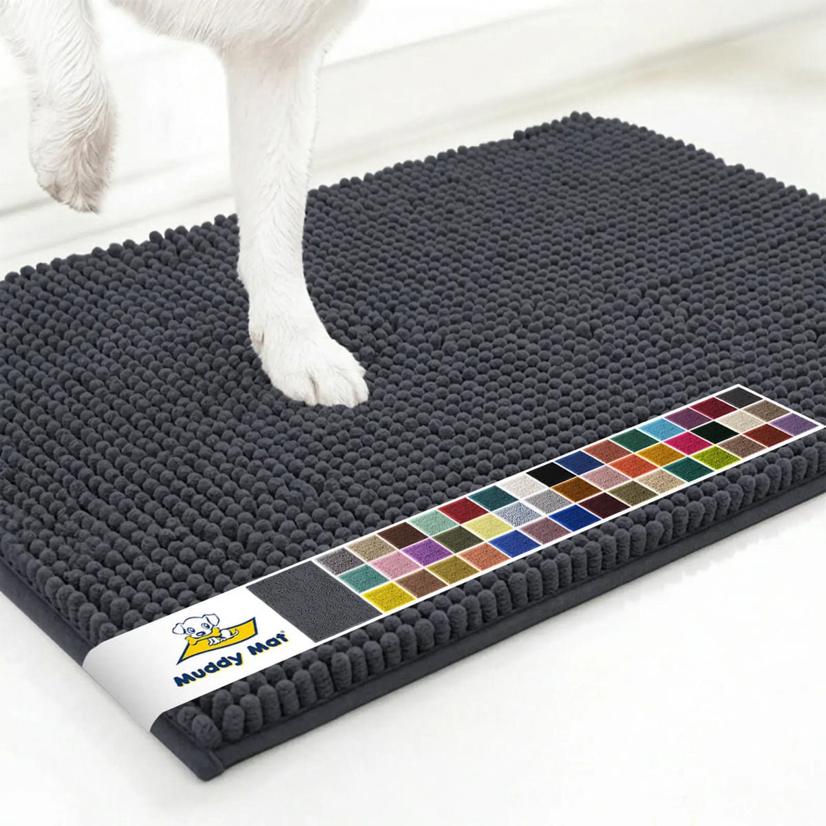 Absorbent Dog Door Mat product image 60