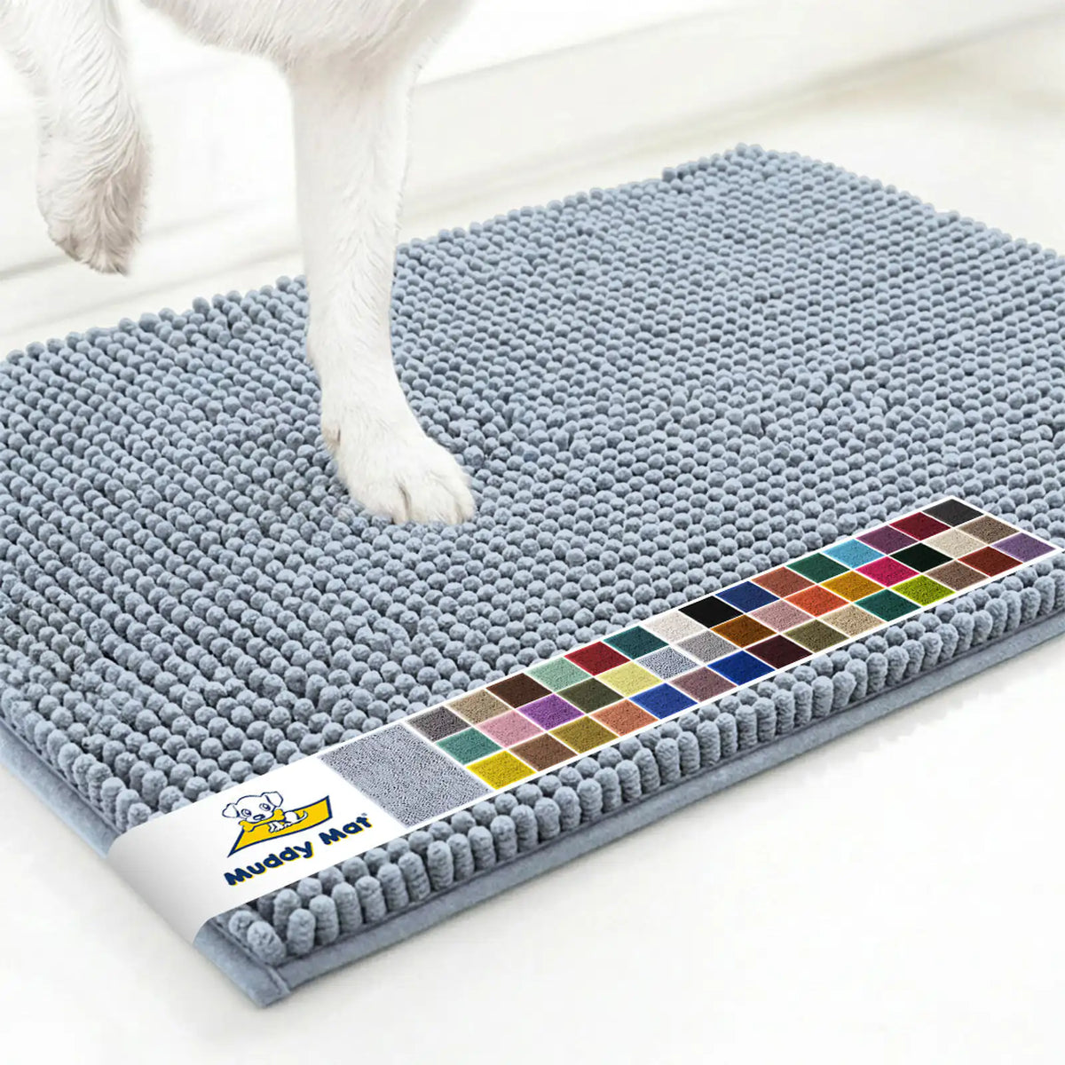 Absorbent Dog Door Mat product image 62