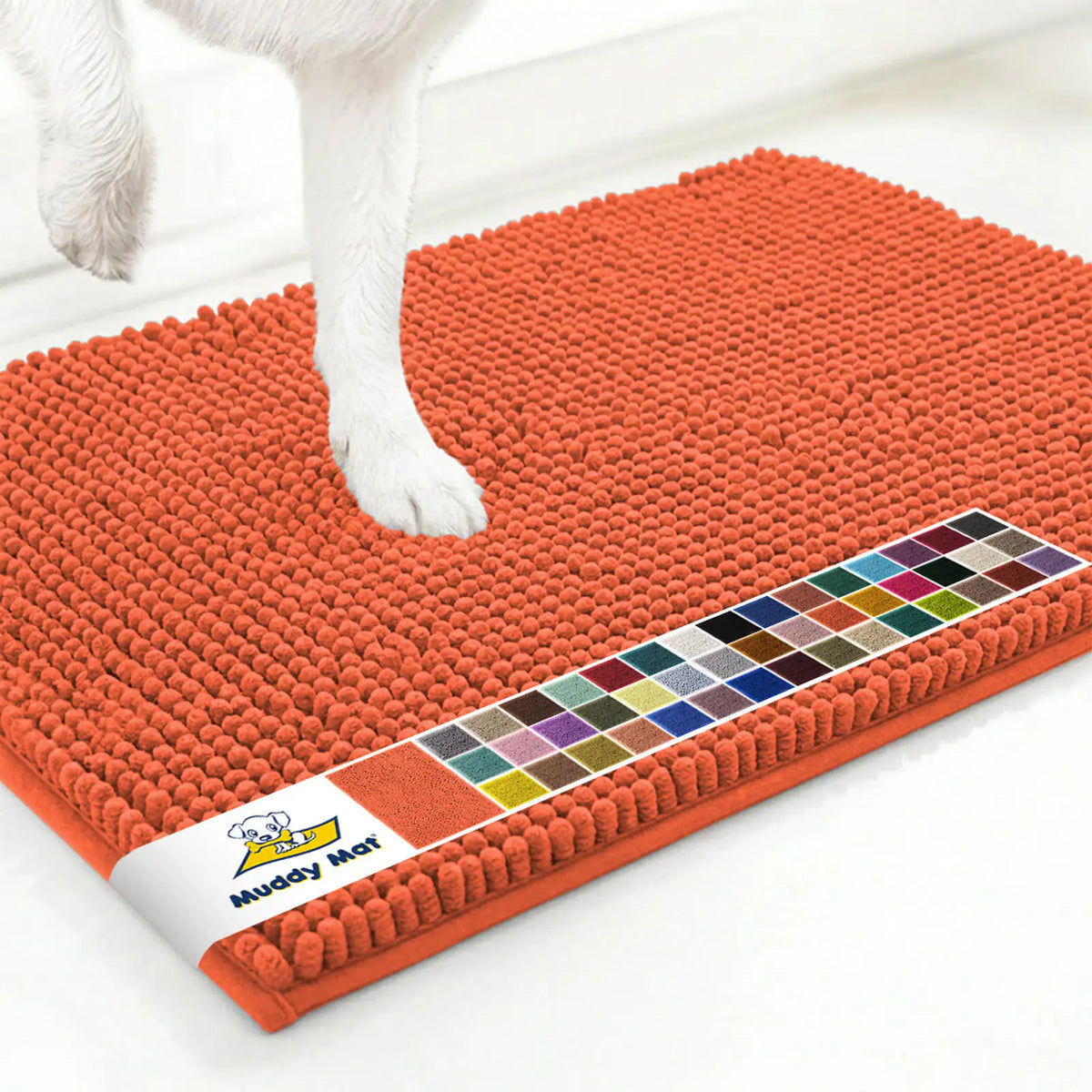 Absorbent Dog Door Mat product image 66