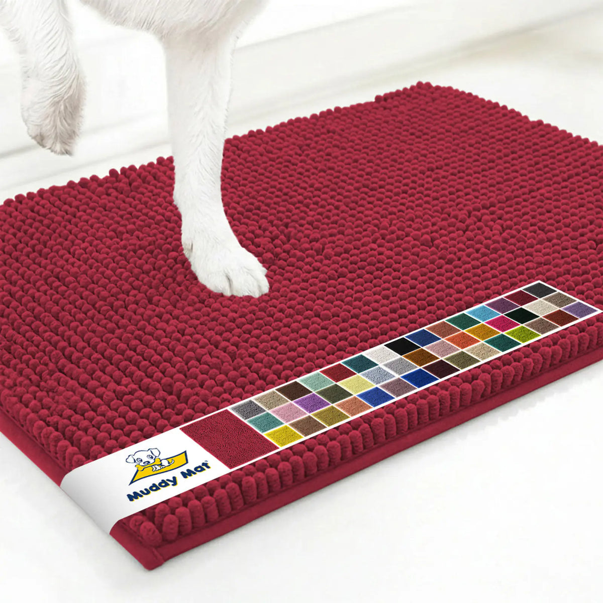 Absorbent Dog Door Mat product image 74
