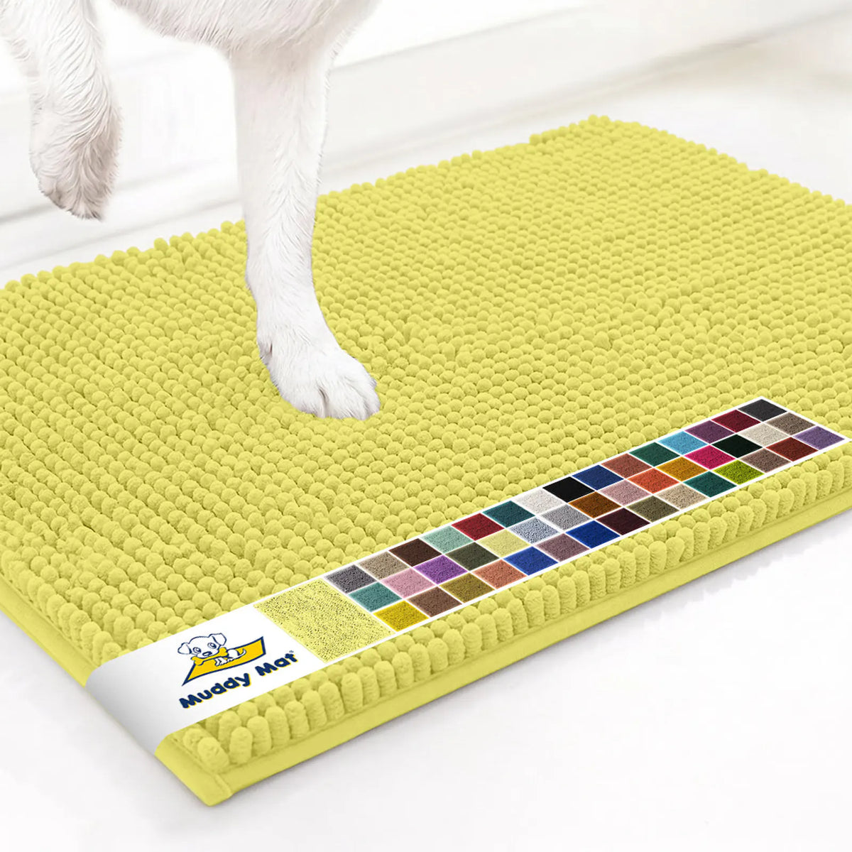 Absorbent Dog Door Mat product image 78