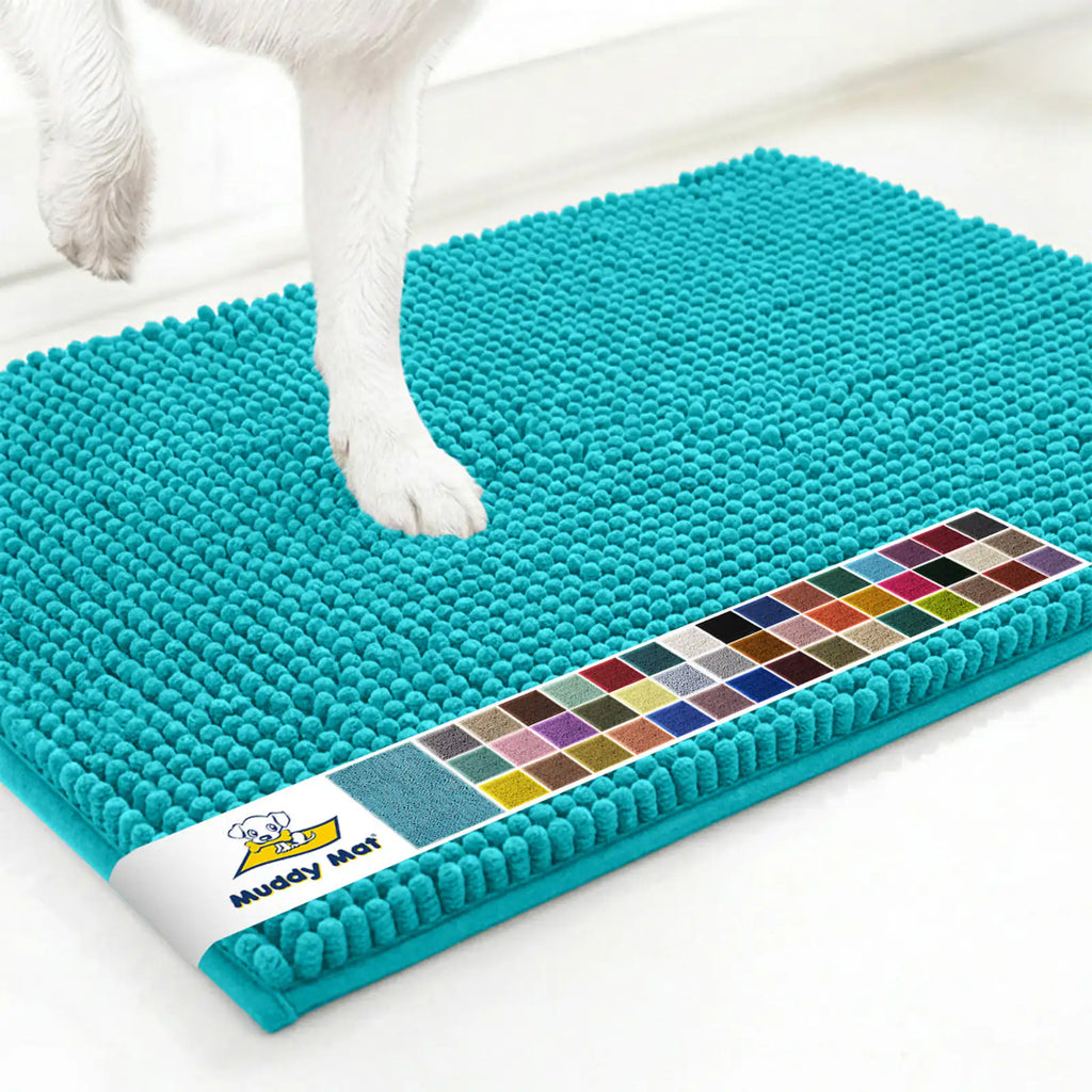Absorbent Dog Door Mat product image 79