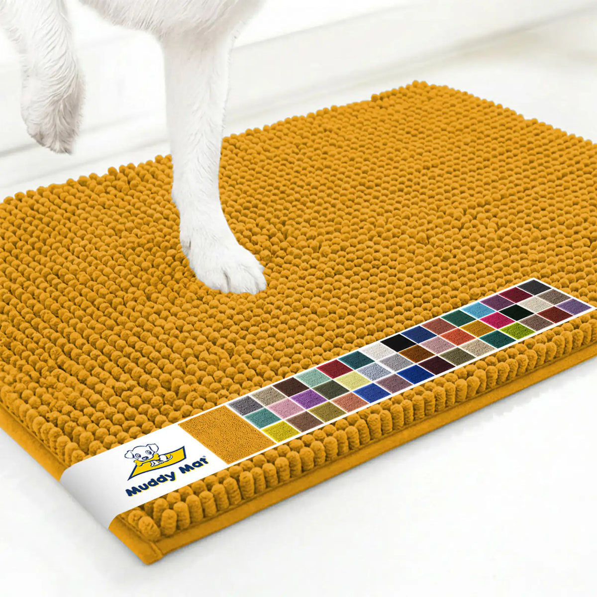 Absorbent Dog Door Mat product image 80
