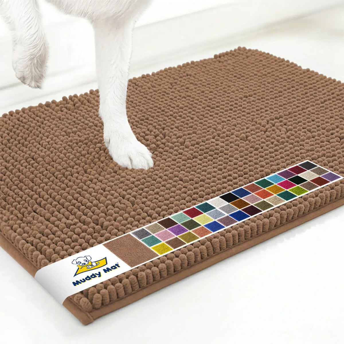Absorbent Dog Door Mat product image 86