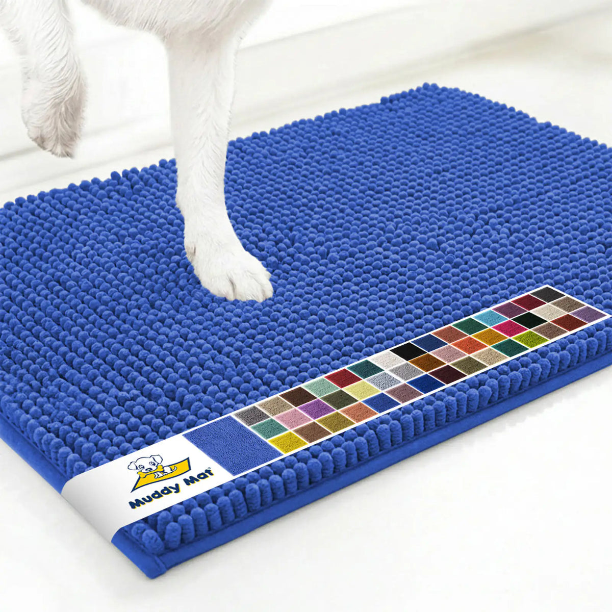 Absorbent Dog Door Mat product image 89
