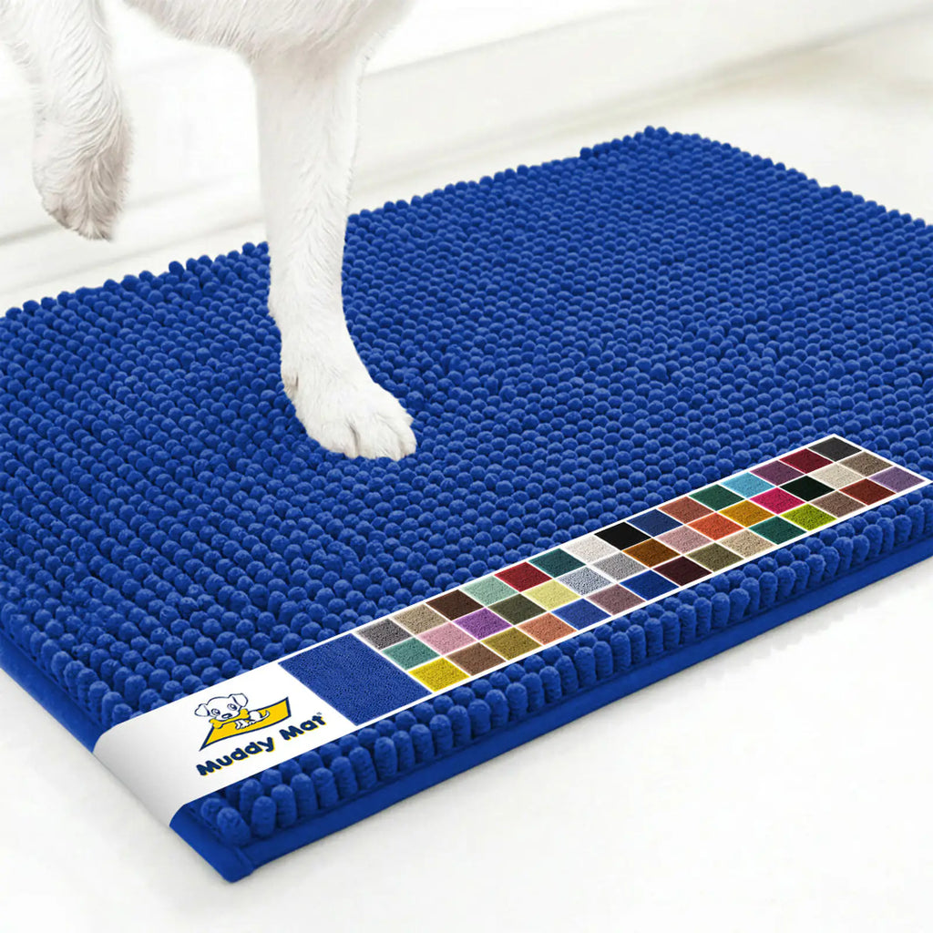 Absorbent Dog Door Mat product image 91