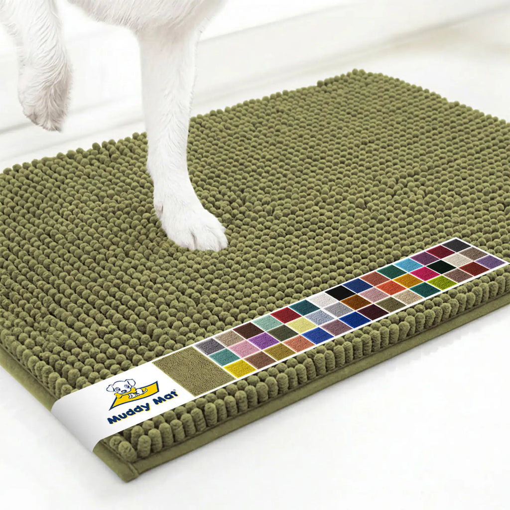 Absorbent Dog Door Mat product image 93
