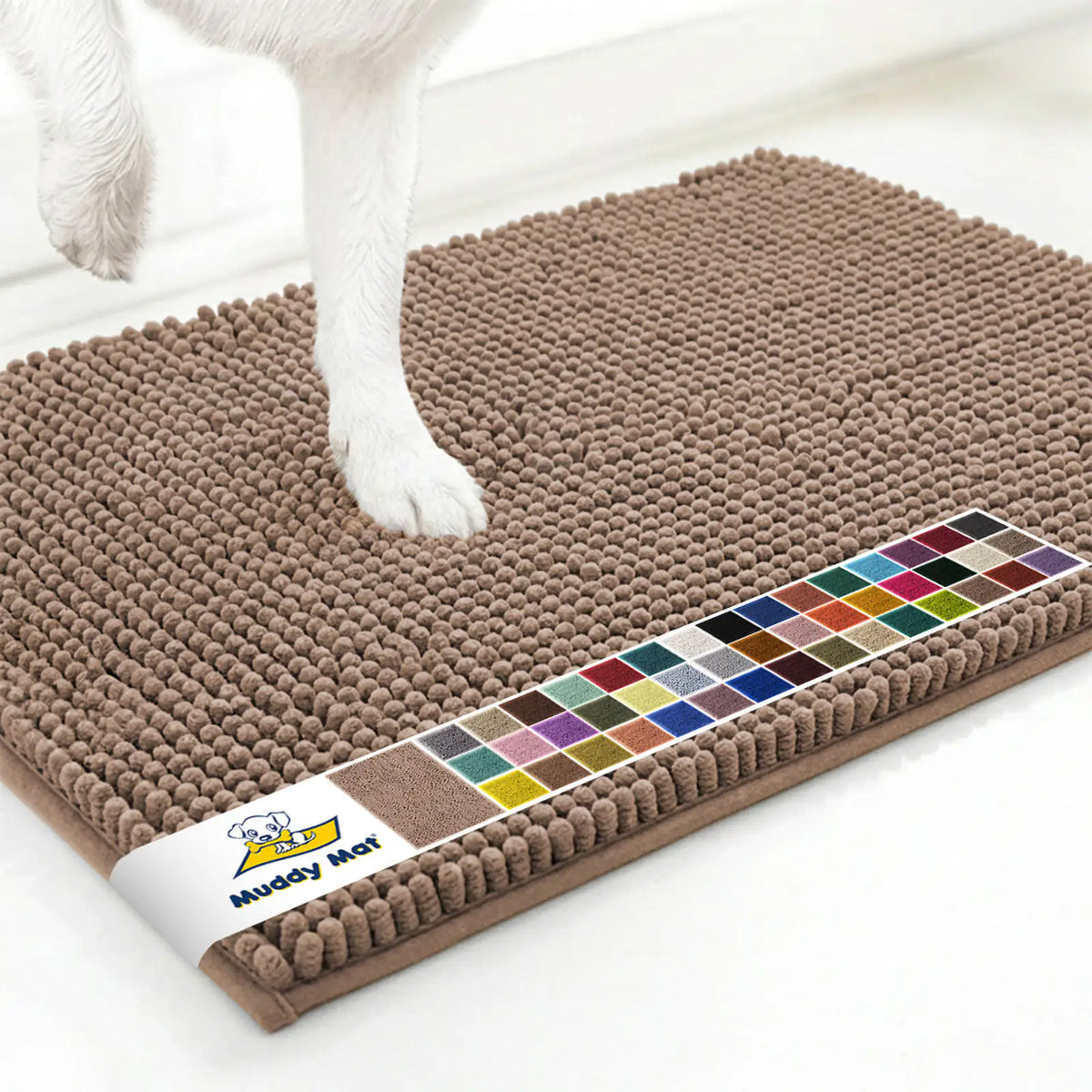 Absorbent Dog Door Mat product image 96
