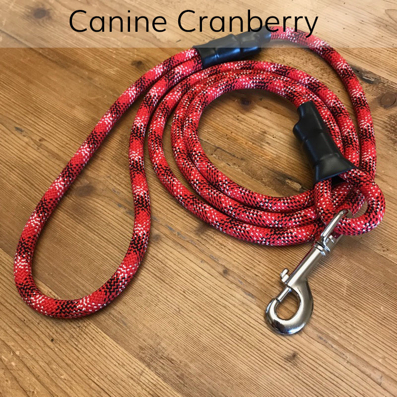 Climbing Rope Dog Leash product image 3