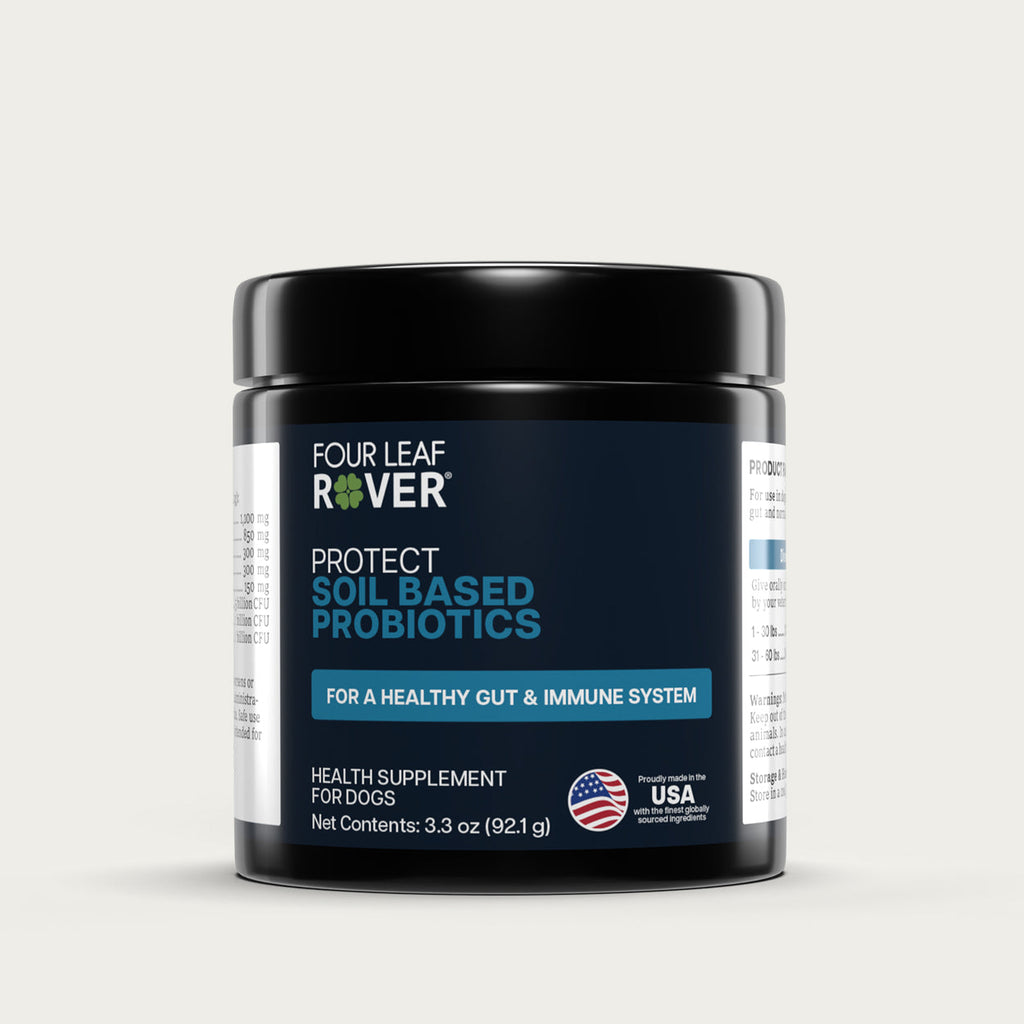 Soil-Based Probiotic Powder for Dogs product image 1