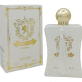 Women's Perfume Delilah Blanca 26416 with Fresh Aromatic Profile in a White Presentation Box