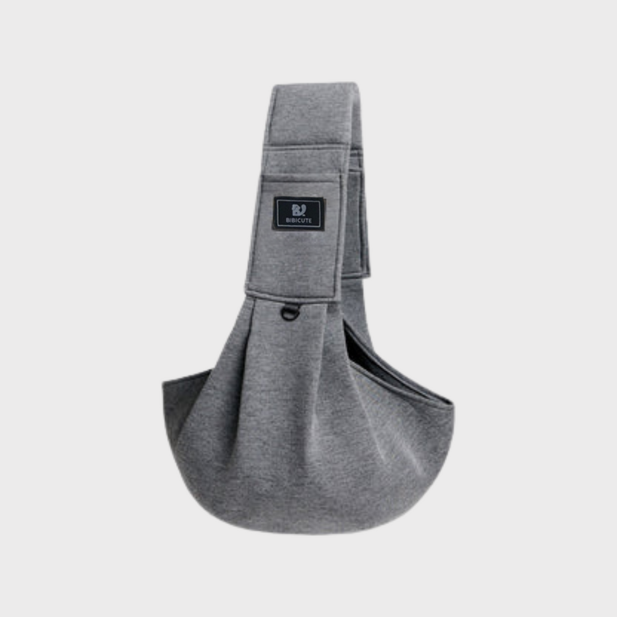 Small Pet Carry Sling dimgray