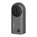 Car Air Purifier Ozone Deodorizer Active Oxygen Odor Removal for Car Refrigerator Household Use Pink White Grey