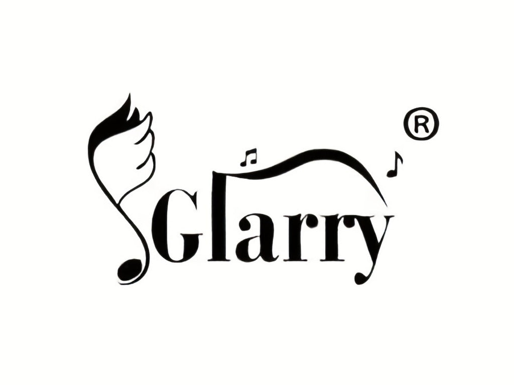 B-Flat Clarinet, 17 Keys, 10pcs, Glarry, Keys, Set for Lessons and Practice detail image - detail view 8
