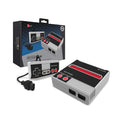 Hyperkin RetroN 1 AV Gaming Console for NES, Play Original NES Cartridges on Modern TVs, Retro 8-Bit Nintendo Entertainment System Clone