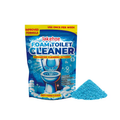 Toilet Cleaning Powder with Foam, Odor Removal, Stain Dissolving & Pipe Unclogging Bathroom Cleaner