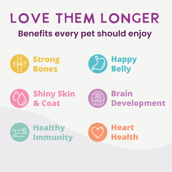 Gently Cooked Dog Food product image 7