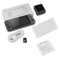 Handheld Game Console Anbernic RG552 with 5.36-inch IPS OCA Full-Lamination, 64GB, 128GB or 256GB Options, 3200mAh Battery, Android 7