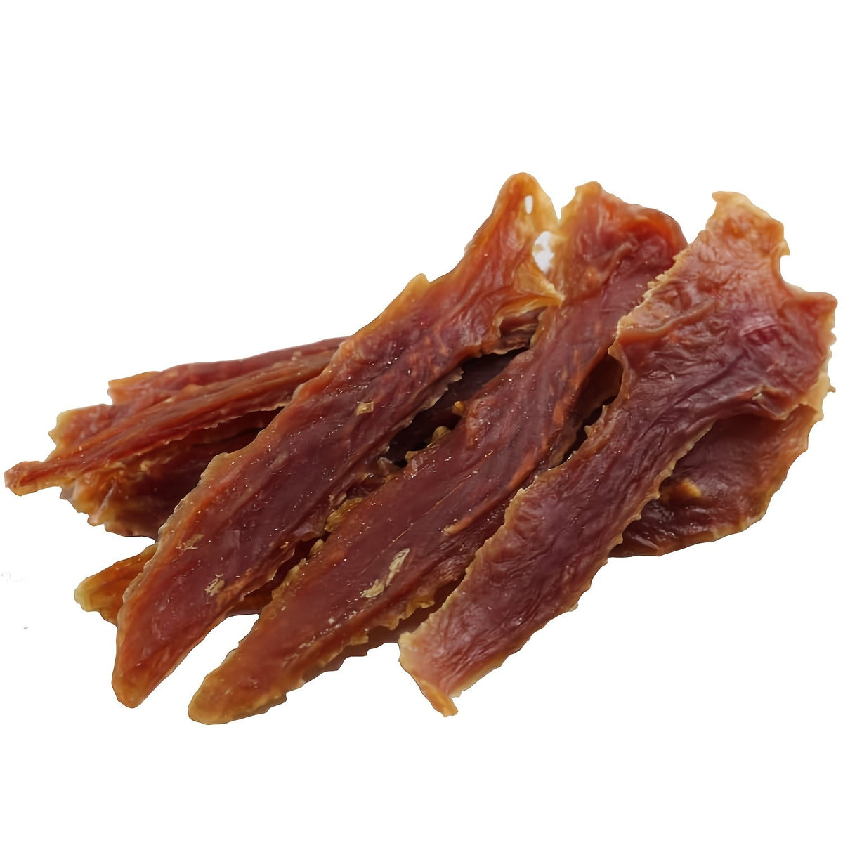 Dog Treats Duck Jerky Bundle with Bite, Duo and Mixed Chew Choices in Five Retained Pack Options