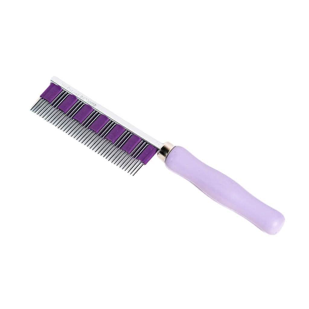 Small Animal Deshedding Comb product image 1