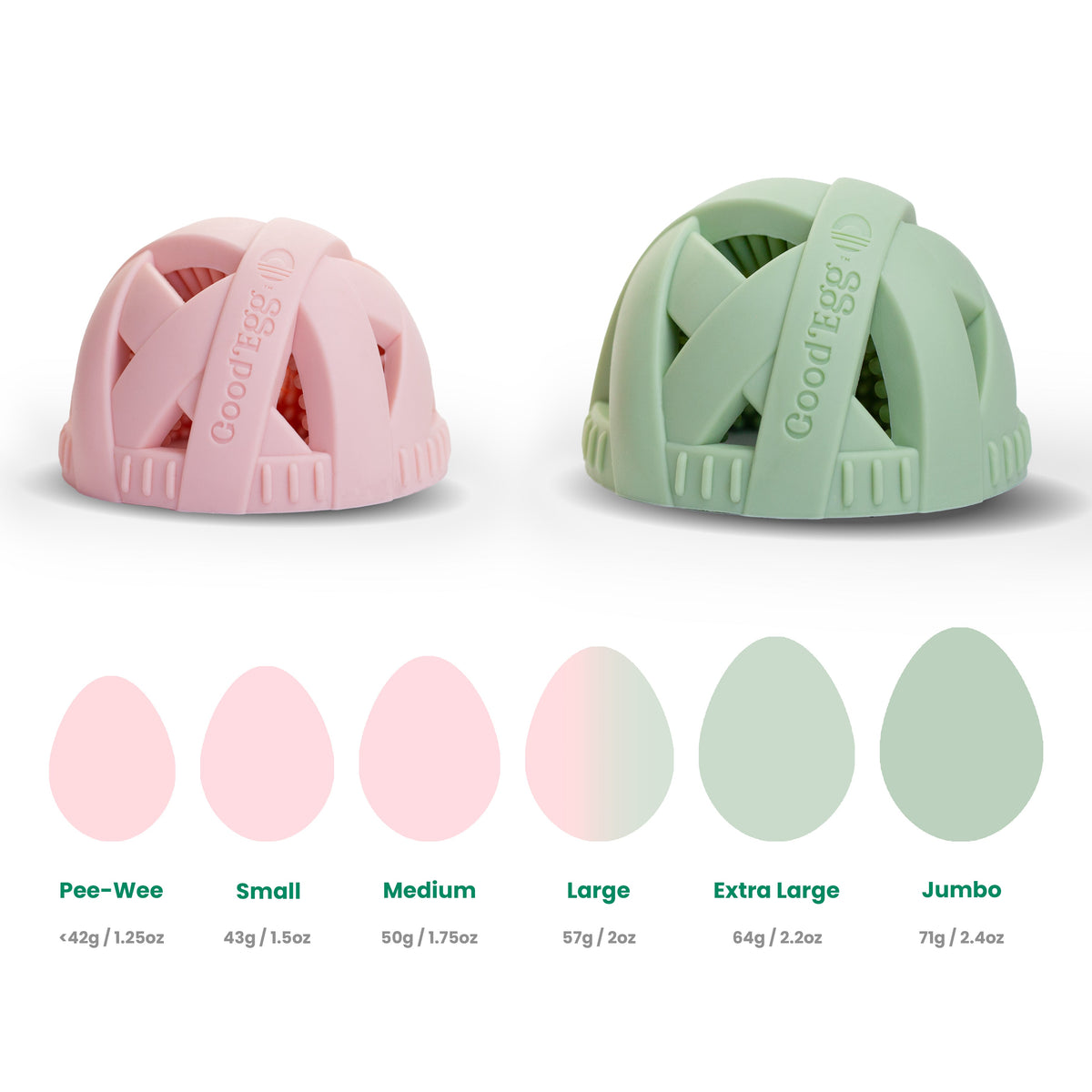 Backyard Egg Cleaning Set product image 3