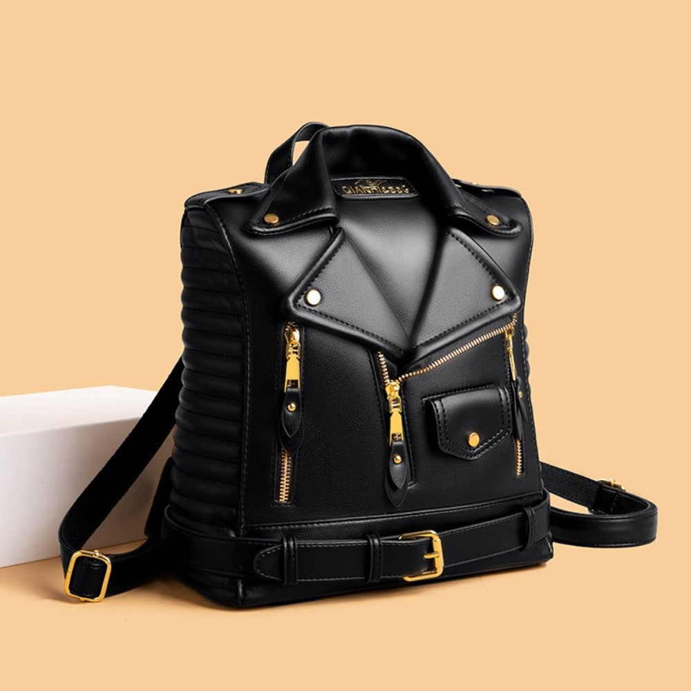 Backpack for Women – Lightweight, for Travel & Work – detail view 7