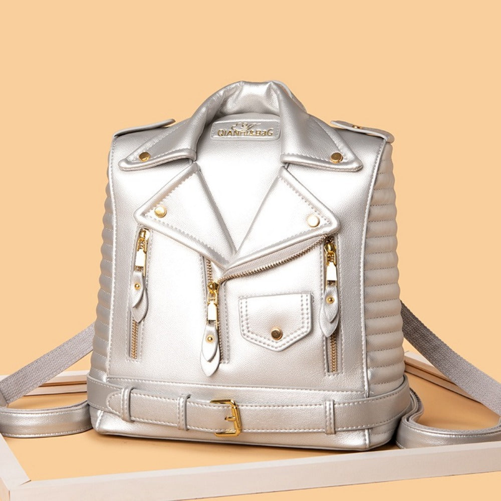Backpack for Women – Lightweight, for Travel & Work – detail view 4