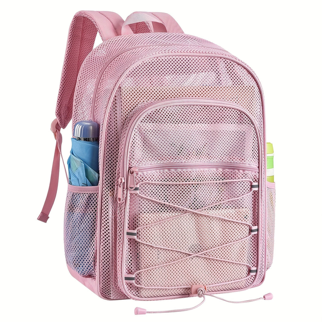 Backpack for Women – 20L, Lightweight, for Travel & Work – detail view 9