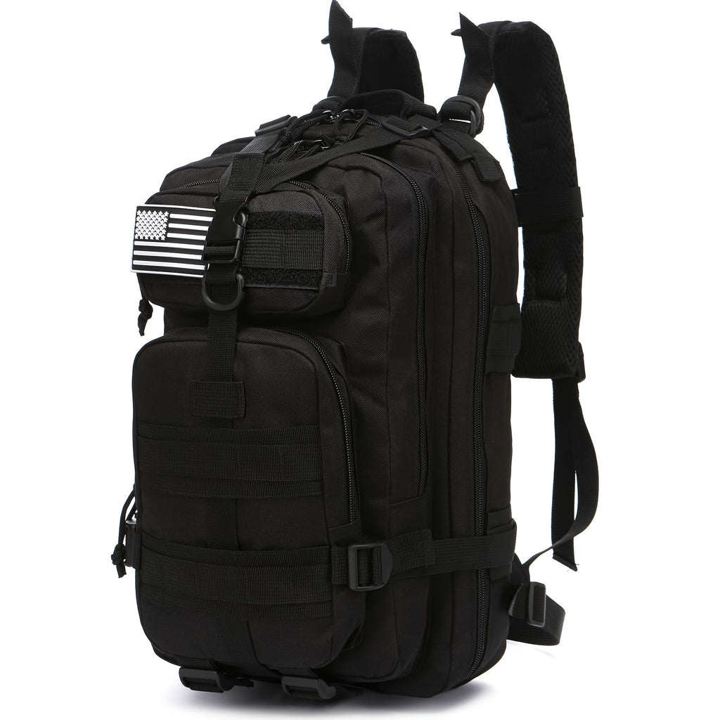 Backpack for Women – Foldable, for Travel & School – detail view 2