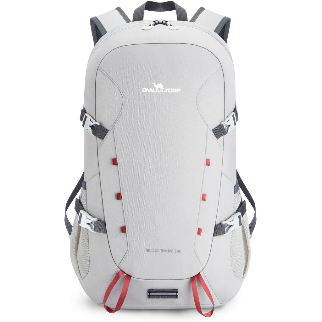 Backpack for Women – Foldable, Large Capacity, for Travel – alternate view