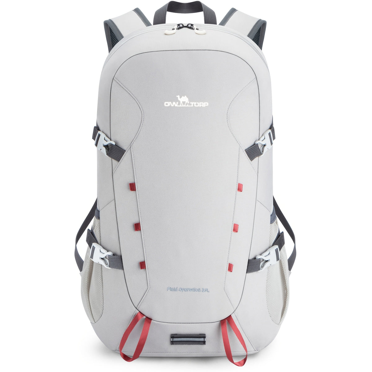 Backpack for Women – Foldable, Large Capacity, for Travel – alternate view