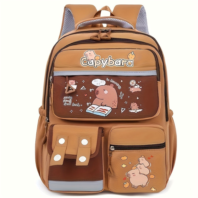 Backpack for Women – Large Capacity, for Travel – detail view 14