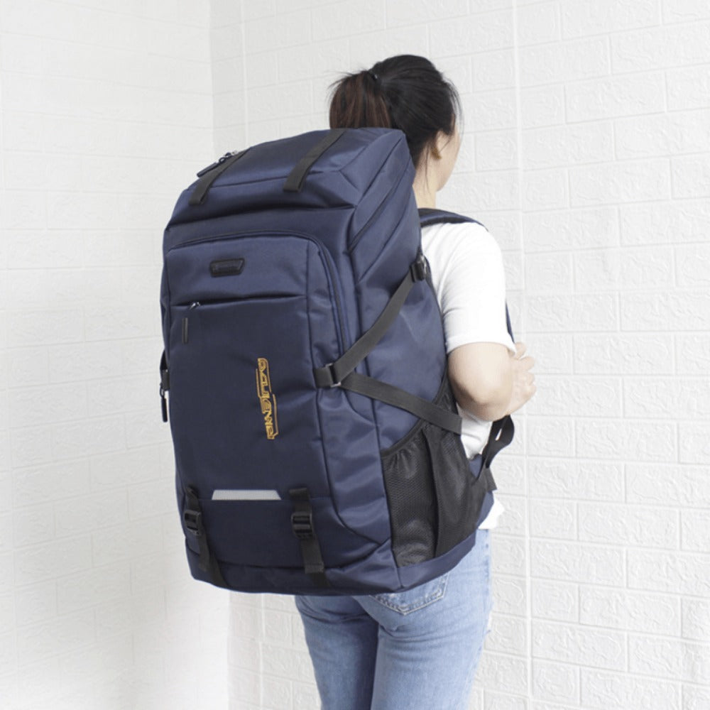Backpack for Women – Large Capacity, for Travel – detail view 5