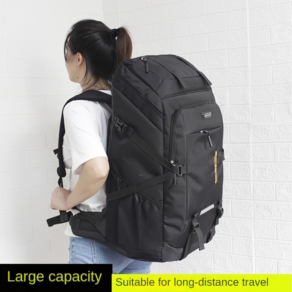Backpack for Women – Large Capacity, for Travel – detail view 6