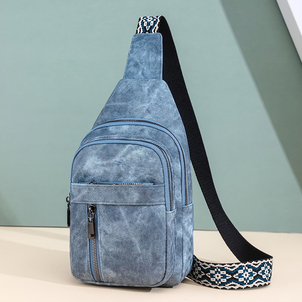 Backpack for Women – 5 Colors, Lightweight, for Travel & Everyday Use – detail view 16
