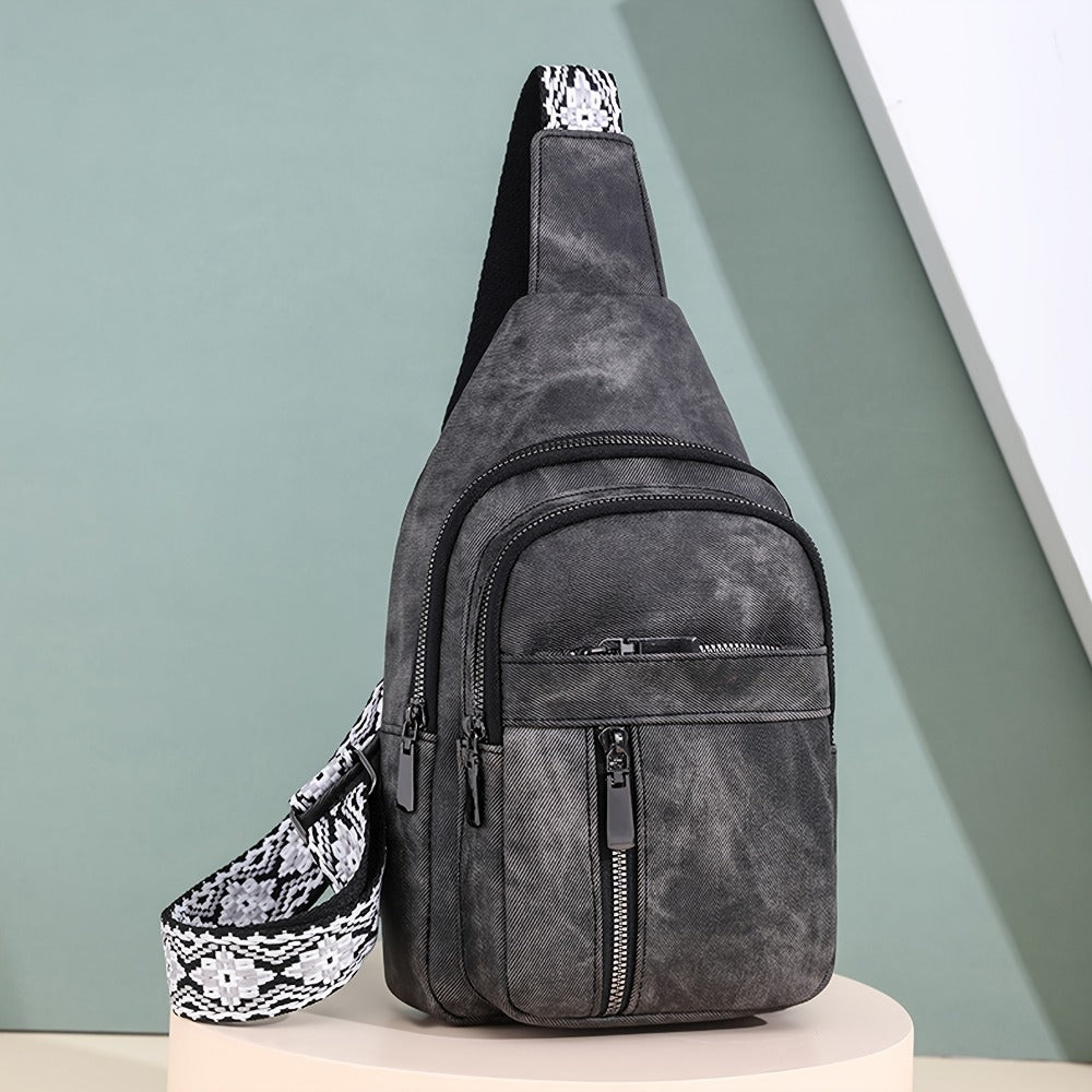Backpack for Women – 5 Colors, Lightweight, for Travel & Everyday Use – detail view 7