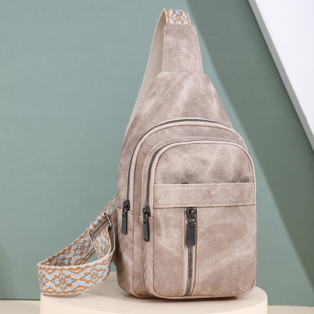 Backpack for Women – 5 Colors, Lightweight, for Travel & Everyday Use – detail view 11