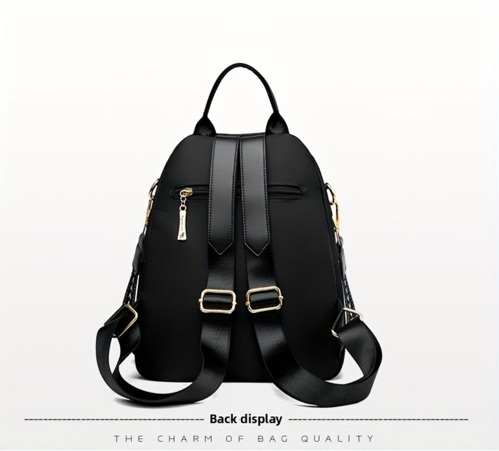Backpack for Women – Lightweight, for Travel & Work – detail view 40
