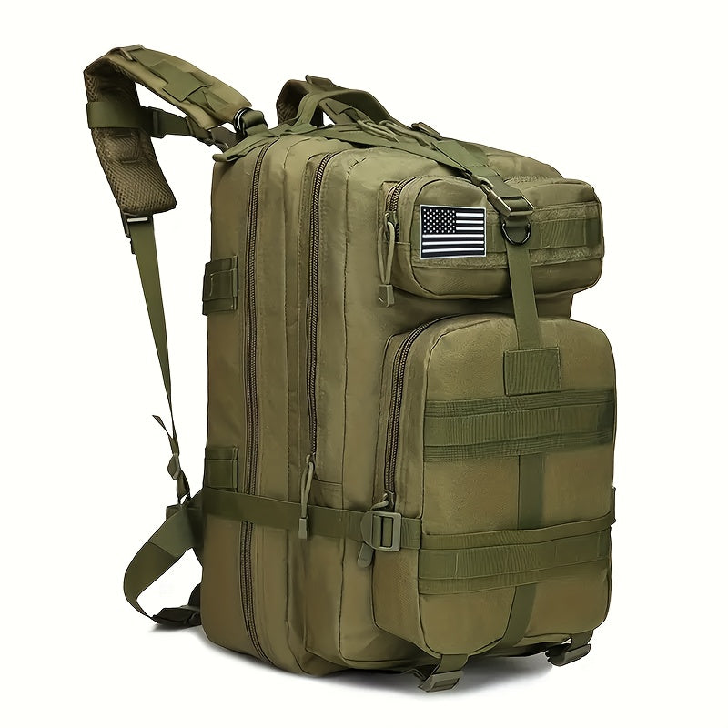 Backpack for Women – Lightweight, Water-Resistant, for Travel & Work – front view - product view 11