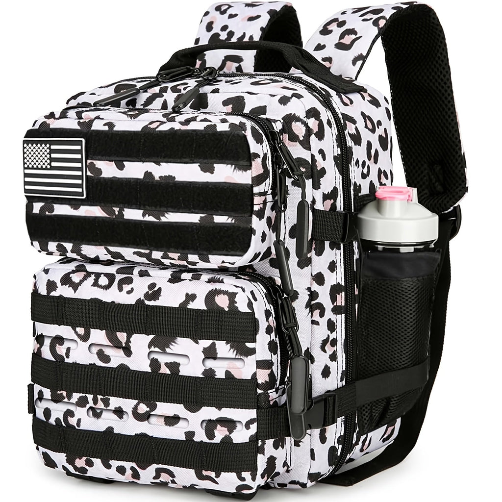 Backpack for Women – 11 Colors, Mini, Adjustable Strap, for Travel & School – alternate view