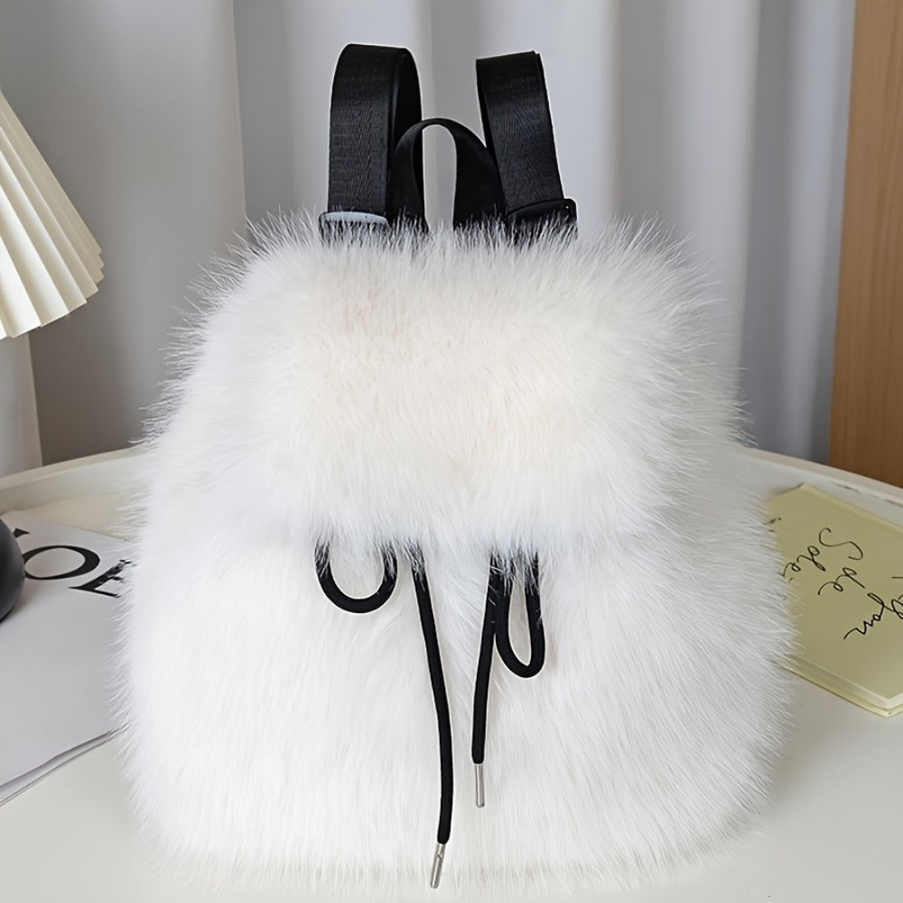 Backpack for Women – Mini, for Travel – detail view 5