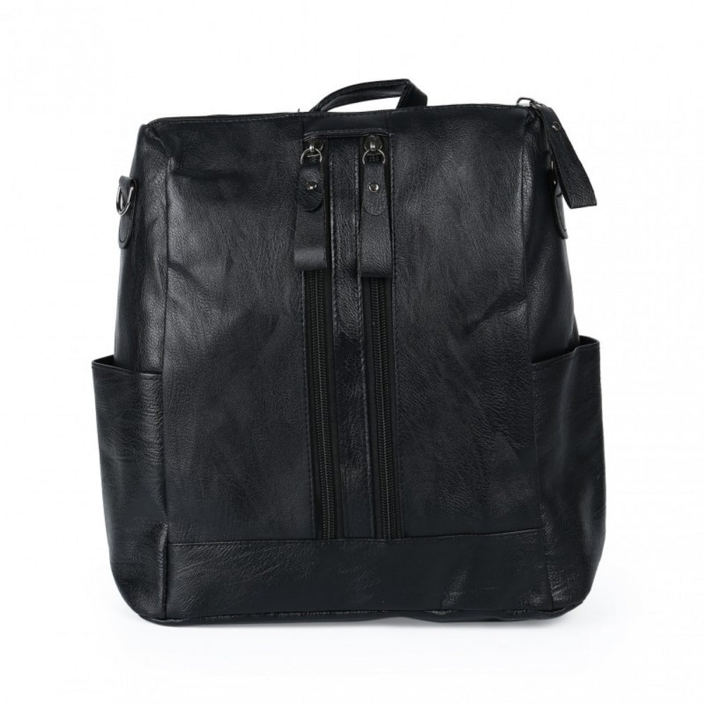 Backpack for Women – Multi Pocket, for Travel & Work – detail view 3