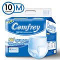 Adult Incontinence Underwear Disposable Pull Ups for Women & Men - Overnight Bladder Control Briefs
