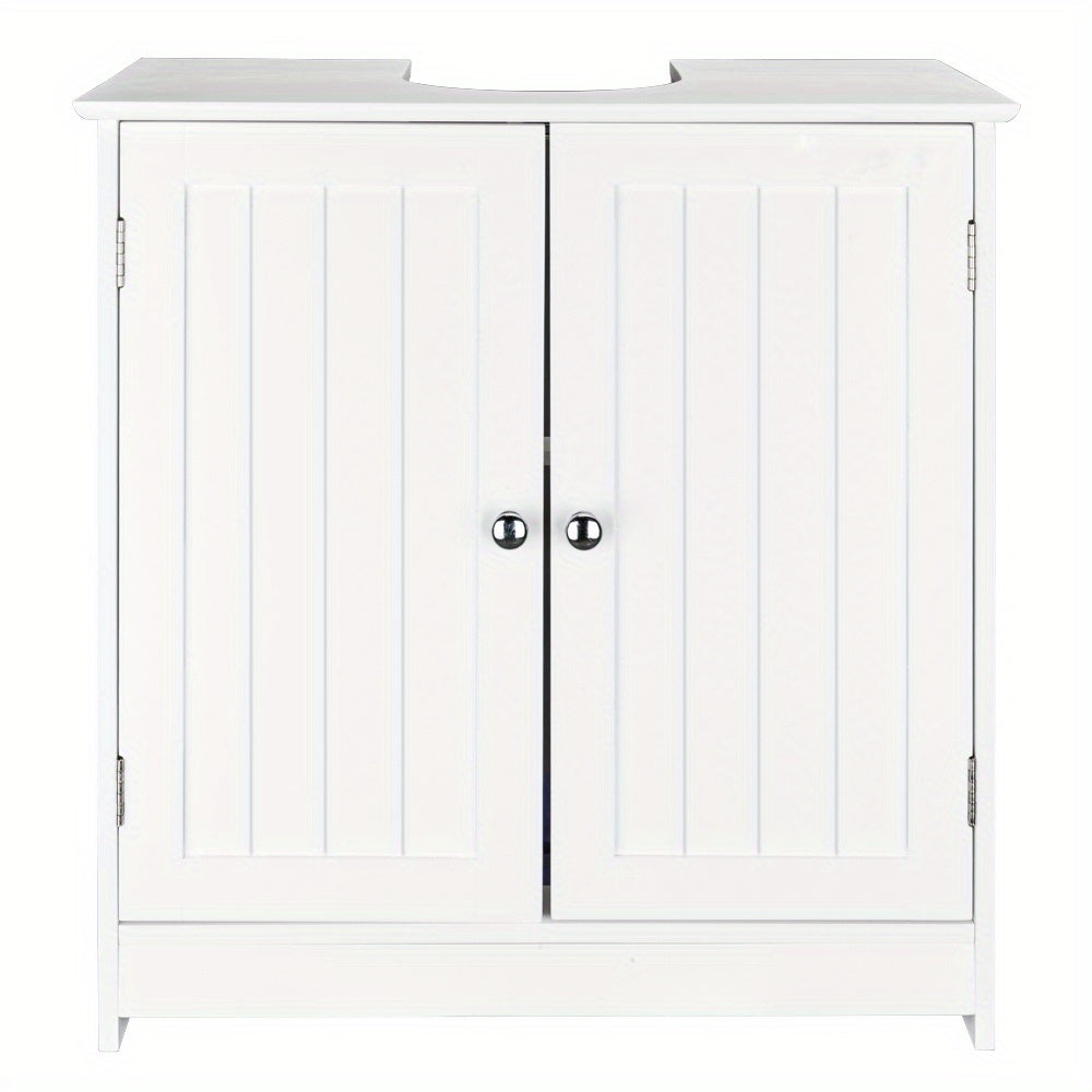 Bathroom Vanity Cabinet for Dressing and Daily Routines and Daily Home Use