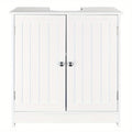 Bathroom Vanity Cabinet for Dressing and Daily Routines and Daily Home Use