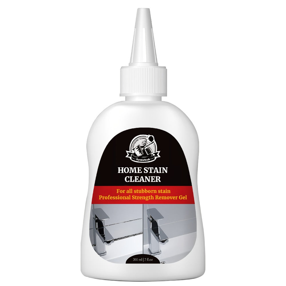 Household Multi-Purpose Cleaner 7fl oz - Quick Stain Removal Deep Cleaning Spray for Washing Machine