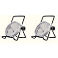 Sprouting Lids for Mason Jars 316 Stainless Steel Screen, 2pcs Lids & 2pcs Stands Wide Mouth Germination Kit